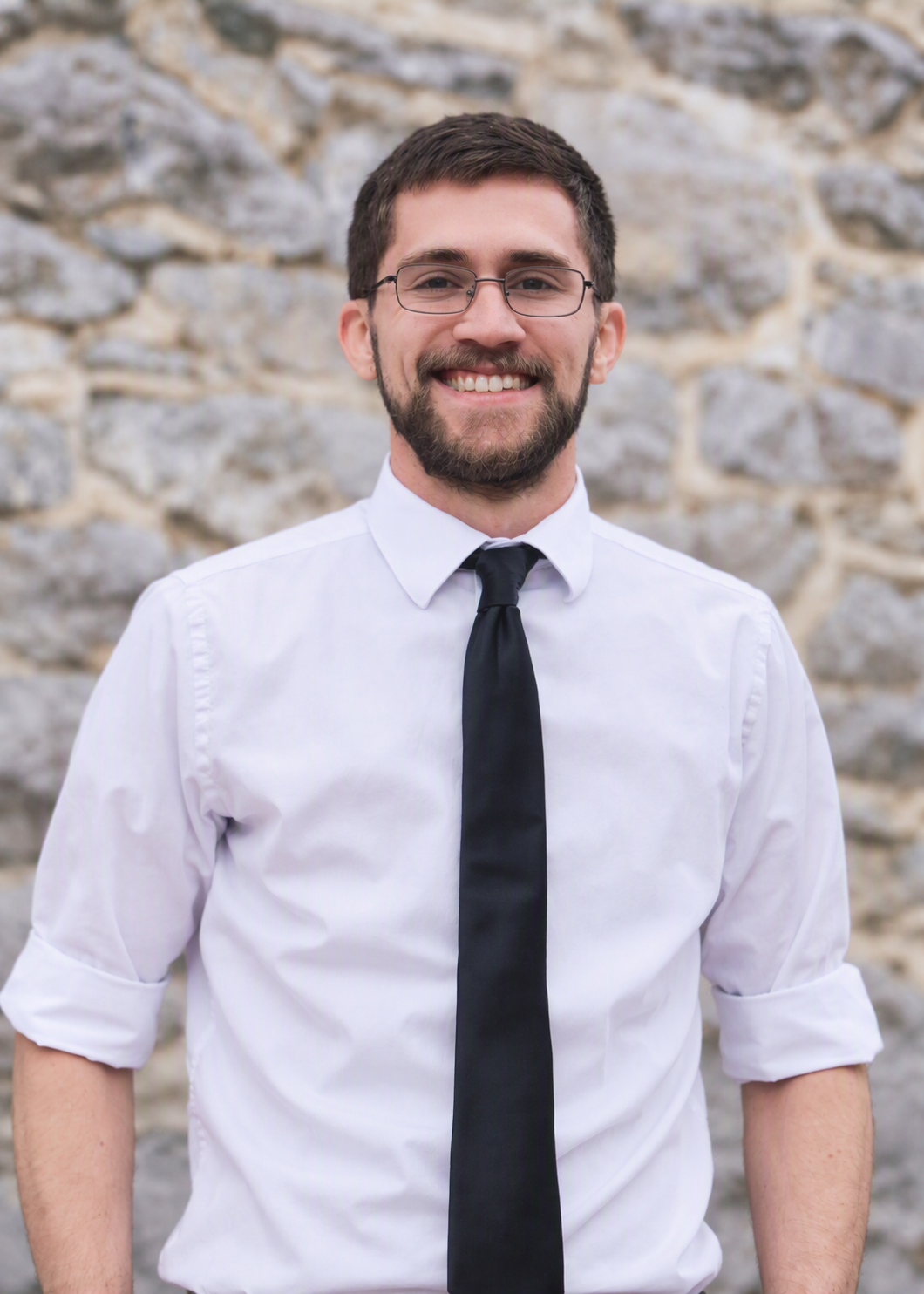 Brandon S. Hertzog