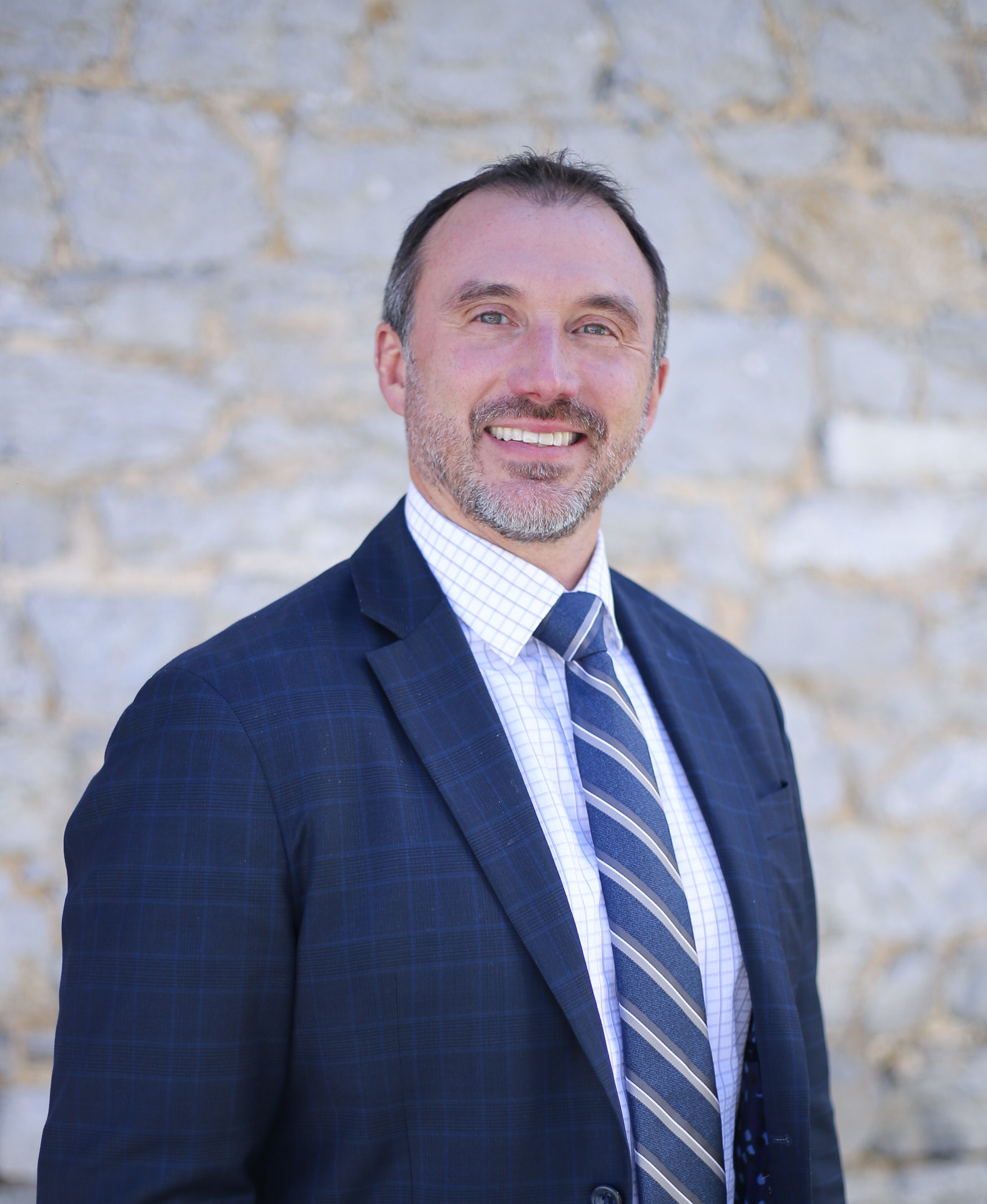 Christopher E. Rice