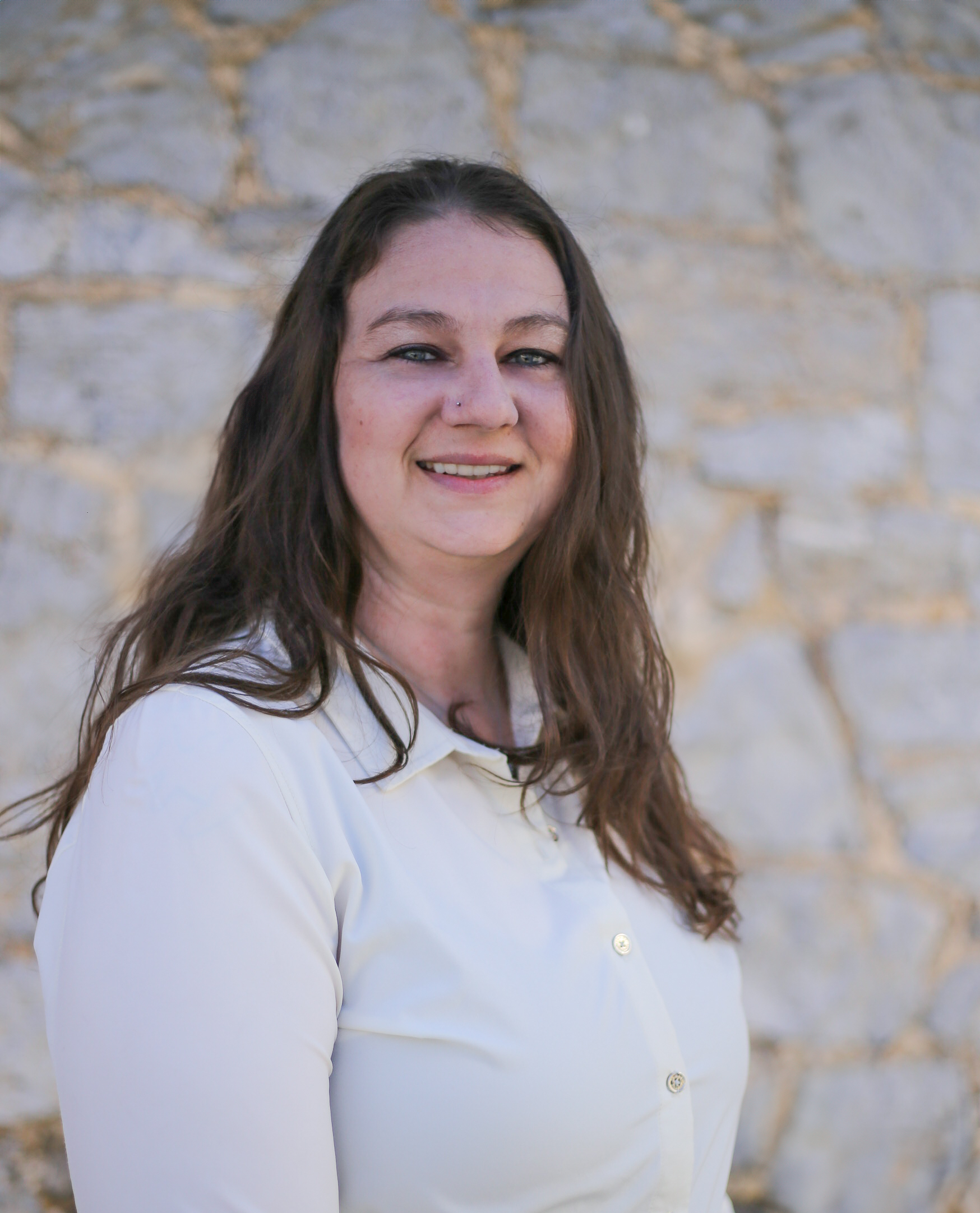 Kate S. Greene