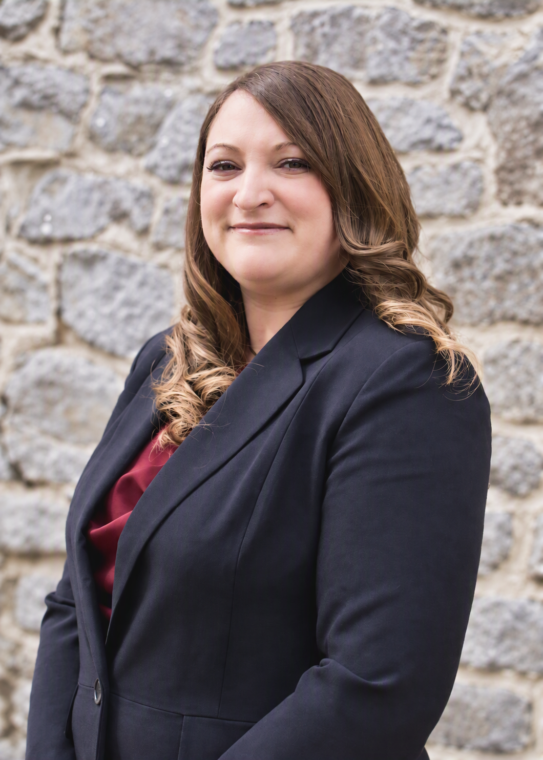 Katelyn M. Helman